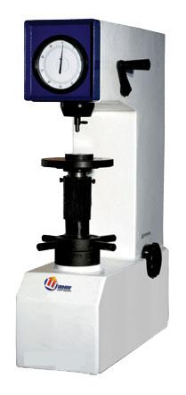 MC010系列表面洛氏硬度計（HRM-45、HRM-45DT、HRMS-45）