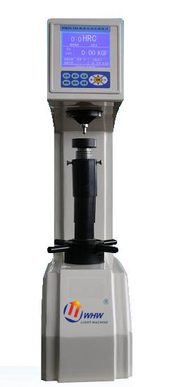 MC010系列數顯洛氏表面洛氏硬度計（HRSS-150）