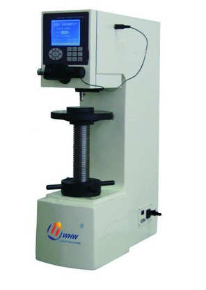 MC010系列布氏硬度計（HBE-3000A、HBE-3000C、HBS-3000、HBS-3000Z、HBST-3000）