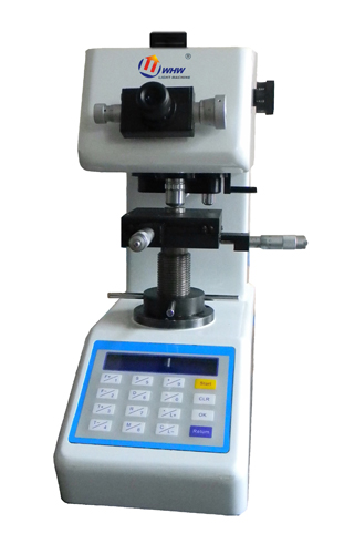 MC010系列WHV系列微觀(guān)顯微硬度計（WHV-1000、WHV-1000Z、WHV-1000S、WHV-1000SZ）