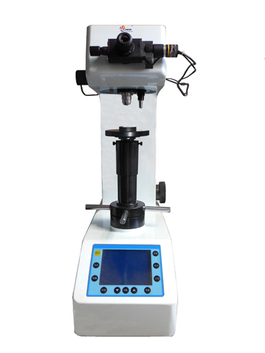 MC010系列HV/HVS系列10公斤維氏硬度計（HV-10、HV-10Z、HVS-10、HVS-10Z）