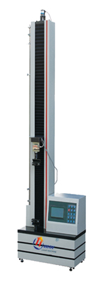 MC009系列WDS系列單柱數顯電子萬(wàn)能試驗機（WDS-01D、WDS-02D、WDS-05D、WDS-1D、WDS-2D）