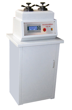 MC004系列智能型全自動(dòng)雙工位水冷鑲嵌機（ZXQ-100）